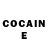 COCAIN Columbia Fasquez